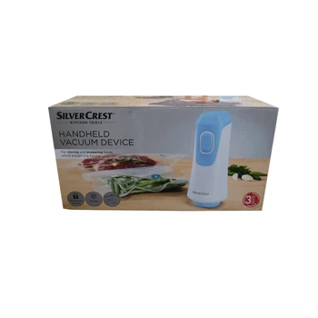 Вакууматор ручной Silver Crest (306431)