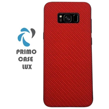 Чехол накладка Primolux Case Lux для Samsung S8 Plus (G955) Red Primolux PCL01SS8PR красный