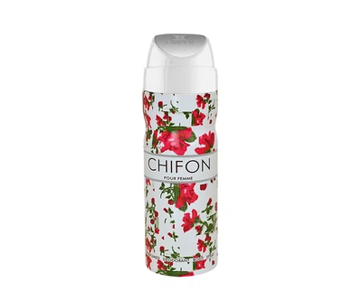 Дезодорант для жінок Emper Chifon 200мл (MM35680)