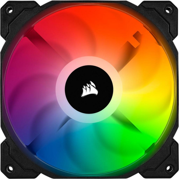 Кулер CORSAIR SP140 RGB Pro (CO-9050095-WW)