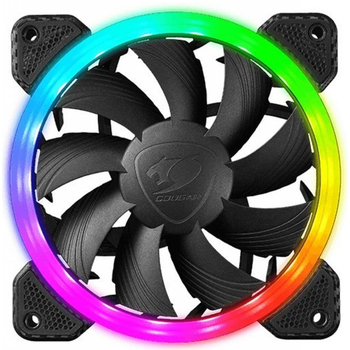 Кулер Cougar HPB 120 RGB