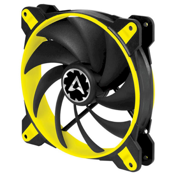 Кулер Arctic BioniX F140 Yellow (ACFAN00097A)