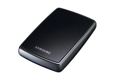 Накопичувач зовнішний HDD 2.5" USB 500GB Samsung Portable Black (HXMU050)