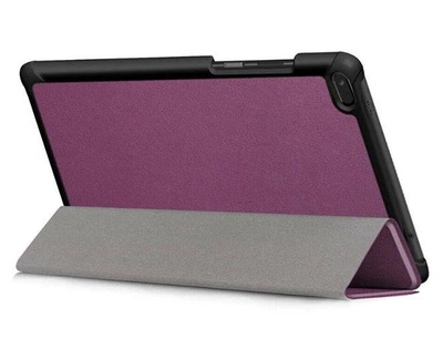 Чехол Primo для планшета Lenovo Tab E8 (TB-8304) Slim Purple Primo фиолетовый