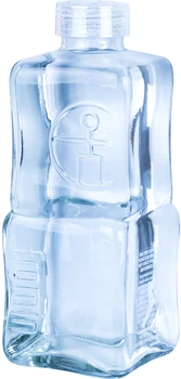 Вода льодовикового періоду питна негазована Fromin Ledovka Water Glass 0.75 л (2202001112075_8594161671664)