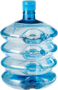 Вода льодовикового періоду питна негазована Fromin Ledovka Water 10 л (8594161671862)