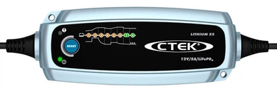 Зарядное устройство Стек LITHIUM XS