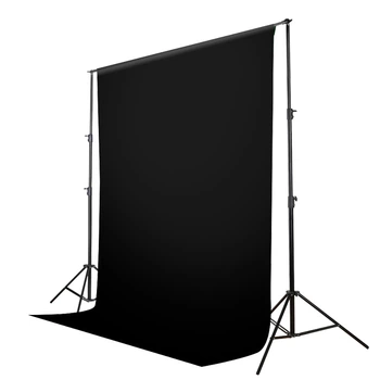Фотофон 3х3 DS Pc111 Черный