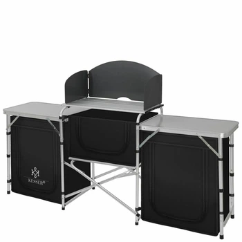 Складной шкафчик для кухни, кемпинга Kesser KE-14729