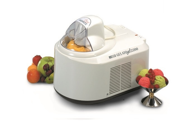 Морожениця Nemox GELATO CHEF 2200