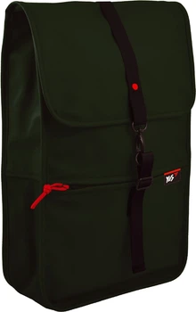 Рюкзак молодежный YES DY-20 UNO унисекс 0.6 кг 30x47x13 см 20 л Черный (558366)