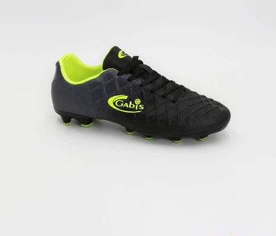 Копы подростковые GABIS VL20075-TPU BLACK-LEMON GREE / Модель 100836 40