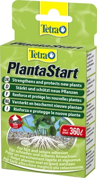 Засіб для догляду за рослинами Tetra Plant PlantaStar 12 табл. (4004218146839/4004218297494)