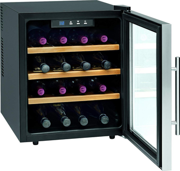 Винный шкаф холодильник Profi Cook PC-WC 1047
