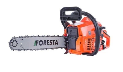 Цепная пила Foresta FA-38S