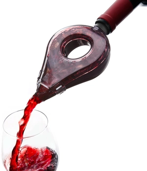 Аэратор для вина Vacu Vin Wine Aerator (1854660)