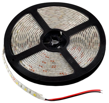 Светодиодная лента Venom SMD 5050 60 LEDs/M 14.4W 5м 12V IP65 Белый (VST-5050120601-W)