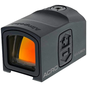 Оптичний приціл Aimpoint Acro C-1 3,5 МОА (200548)