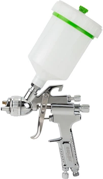 Краскораспылитель Refine HP 1.4 мм 500 мл (6811411)