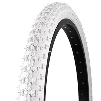 Покрышка Kenda K-50 16" X 2,125 белый (o-o-0230)