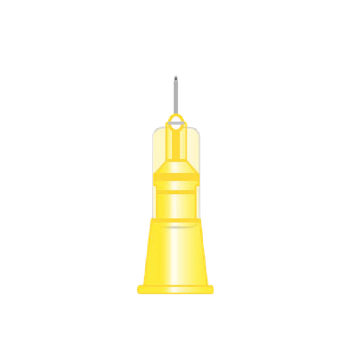 Голка для мезотерапії Chirana 30 G 0,3 х 12 мм, 10 шт