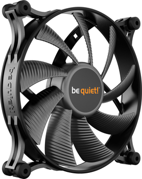 Вентилятор be quiet! Shadow Wings 2 140mm PWM (BL087)
