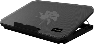 Підставка для ноутбука Esperanza Notebook Cooling Pad EA141 Sam