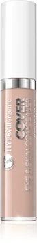 Консилер для лица и глаз Bell Hypo Allergenic Cover Eye&Skin Consealer 030 (HBF1033)