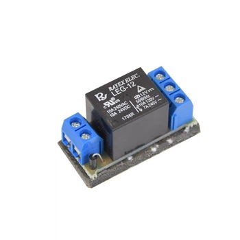 Модуль реле к GSM "3x5" Universal