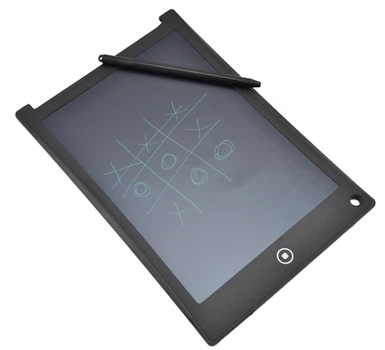 Графічний планшет (РК-планшет), графічна дошка LCD Writing Tablet 8.5"