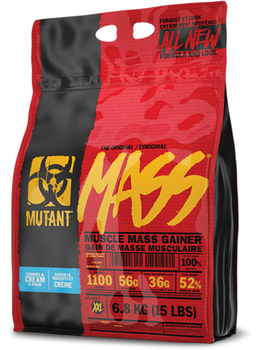Гейнер Mutant Mass Gainer