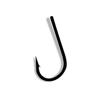 Карповый крючек Scorpion Carp - 09 8 BN 10 шт (41/04-093-008)