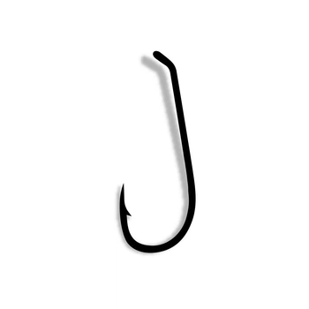 Карповый крючек Scorpion Carp - 02 14 BN 10 шт (41/04-023-014)