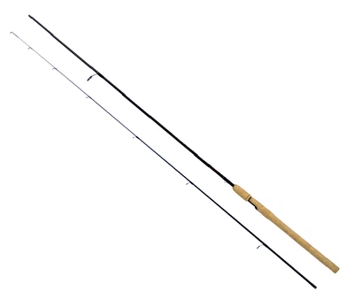 Удилище BratFishing Silver Fast UL Spin 2.6м до 15г (10/05-050-260)