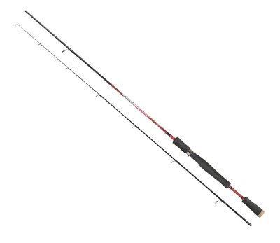 Удилище BratFishing Tactical UL Jig 2.60м / 0-7г (10/05-080-260)