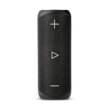 Акустическая система SHARP Portable Wireless Speaker Black (GX_BT280(BK))