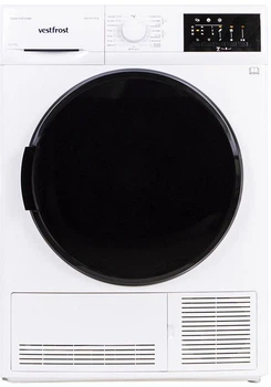 Сушильная машина Vestfrost XDV 107 F2 N