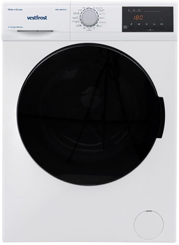 Стиральная машина Vestfrost XMV 106 F4N