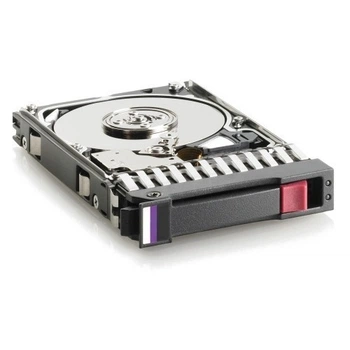 Жесткий диск HP 10ТБ 7200RPM 256МБ SATA 3.5" G10 (857968-001)