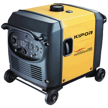 Генератор інверторний KIPOR IG3200