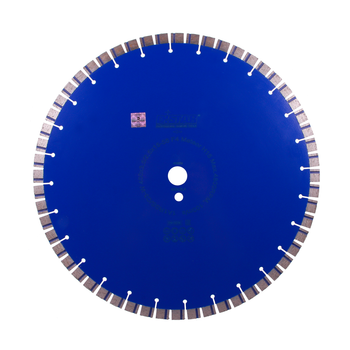 Круг алмазный отрезной Distar 1A1RSS/C3-W 400x3,5/2,5x15x25,4-56 F4 Meteor H15 (12385055027)
