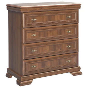 Комод Kora Gała Meble 88x97x46 (KOR_KKK2) 000127