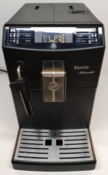 Кофемашина Saeco Minuto Black D02 б/у
