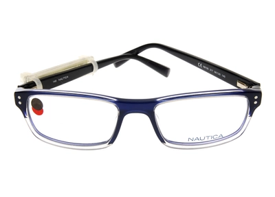 Жіноча оправа для окулярів NAUTICA Синій SD-370001
