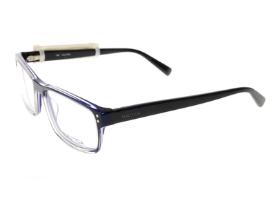 Жіноча оправа для окулярів NAUTICA Синій SD-370001
