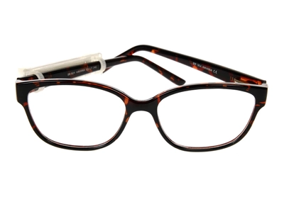 Жіноча оправа для окулярів BROOKSFIELD Коричневий SD-470074