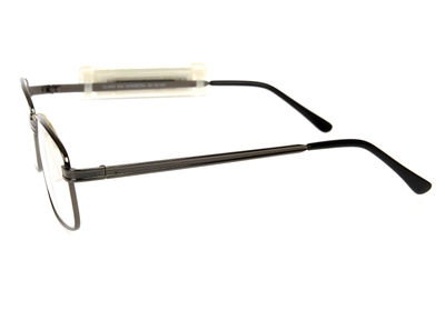 Чоловіча оправа для окулярів Classique металік SD-470077
