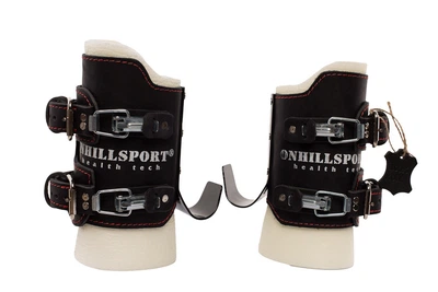 Гравитационные (инверсионные) сапожки Onhillsport NEW AGE Comfort Черный