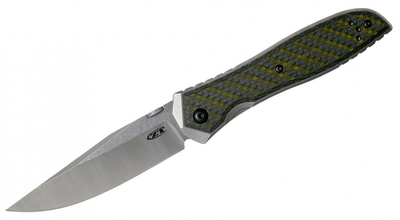 Карманный нож KAI ZT 0640 (1740.03.94)