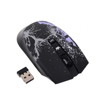 Мышь Crown CMM-930W wireless